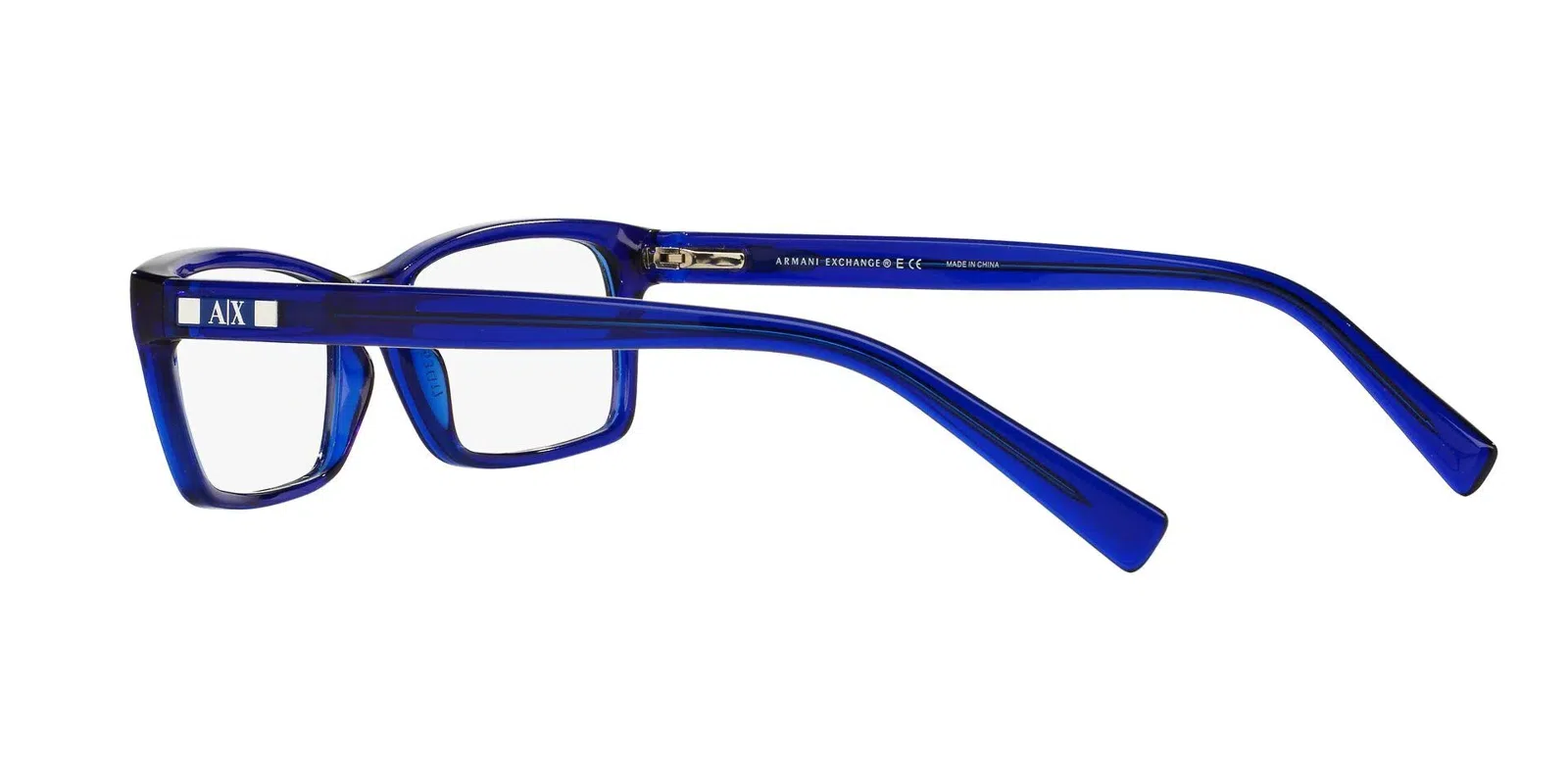 Armani Exchange 3007 Eyeglasses - view 71